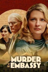 Murder at the Embassy (2025)