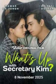 What’s Up with Secretary Kim? (2025)