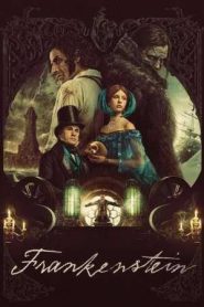 Frankenstein (2025)