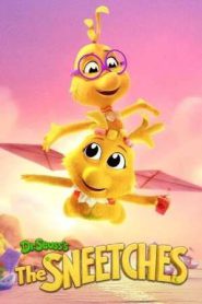 Dr Seuss The Sneetches (2025)