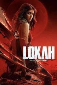 Lokah Chapter 1 (2025)