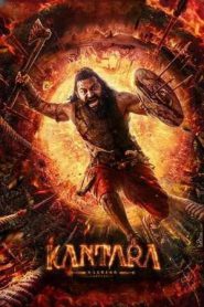 Kantara A Legend Chapter 1 (2025)
