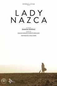 Lady Nazca (2025)