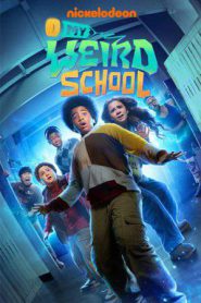 My Weird School (2025)