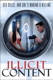 Illicit content (2025)