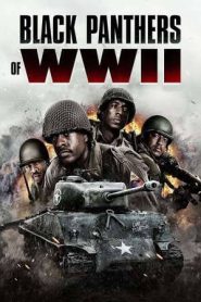 Black Panthers of WWII (2025)