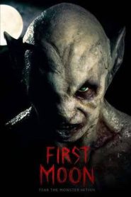 First Moon (2025)