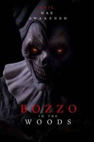 Bozzo in the woods (2025)