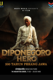 Diponegoro Hero (2025)
