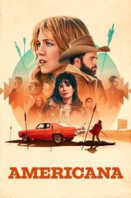 Americana (2025)