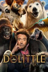 Dolittle (2020)