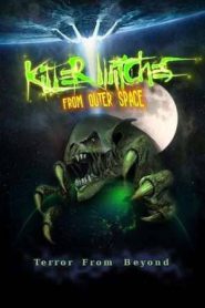 Killer Witches from Outer Space (2023)