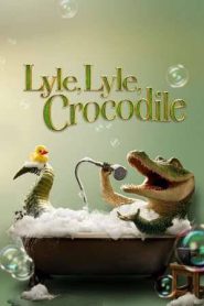 Lyle, Lyle, Crocodile (2023)
