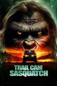 Trail Cam Sasquatch (2025)