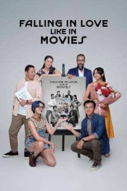 Jatuh Cinta Seperti di Film-Film (2023)