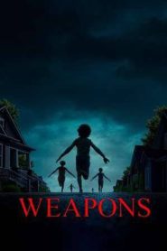 Weapons (2025)