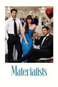 Materialists (2025)