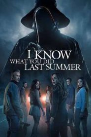 I Know What You Did Last Summer (2025)