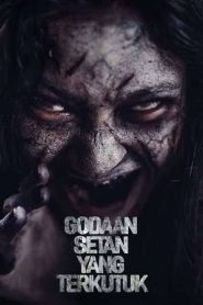 Godaan Setan Yang Terkutuk (2025)