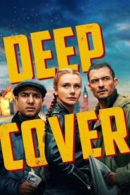 Deep Cover (2025)