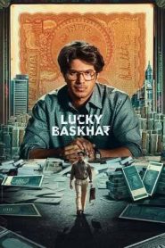 Lucky Baskhar (2024)