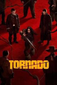 Tornado (2025)