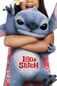Lilo & Stitch (2025)