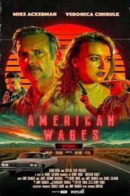 American Wages (2025)