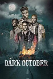 Dark October (2023)
