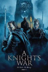 A Knight’s War (2025)