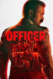 Officer on Duty (2025)