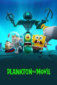 Plankton: The Movie (2025)