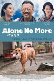 Alone No More (2024)