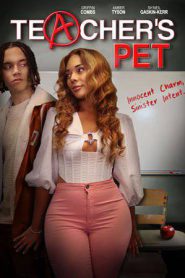 Teacher’s Pet (2025)