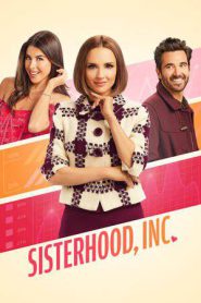 Sisterhood, Inc. (2025)