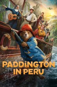 Paddington in Peru (2024)
