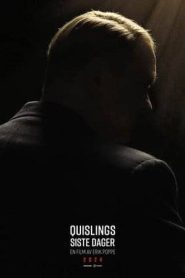 Quisling: The Final Days (2024)