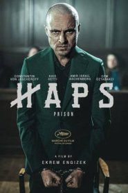 Prison (2024)