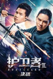 Bodyguard 3 (2025)
