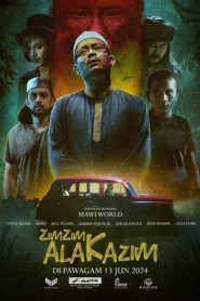 Zim Zim Ala Kazim (2024)