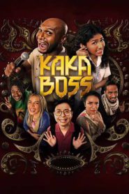 Kaka Boss (2024)