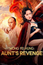 Wong Fei Hung: Aunt’s Revenge (2024)