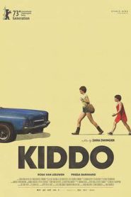 Kiddo (2024)