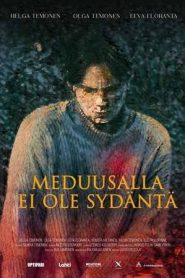 Meduusalla ei ole sydäntä (2025)