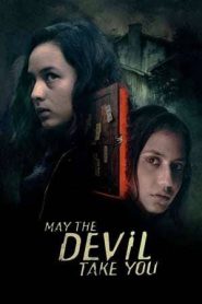 Sebelum Iblis Menjemput (2018)