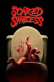 Scared Shitless (2024)