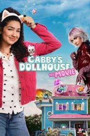 Gabby’s Dollhouse: The Movie (2025)