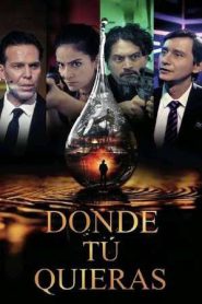 Donde tú quieras (2025)