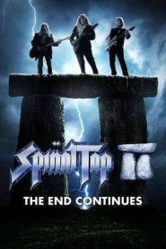 Spinal Tap II: The End Continues (2025)