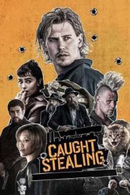 Caught Stealing (2025)